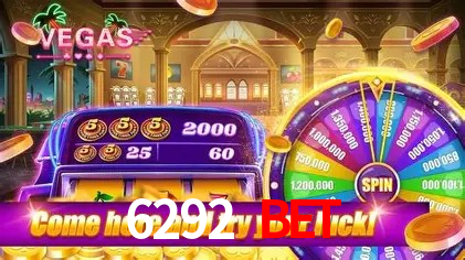 Tecnologia da Plataforma 6292 Bet