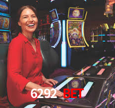 Bônus de Boas-vindas 6292 Bet