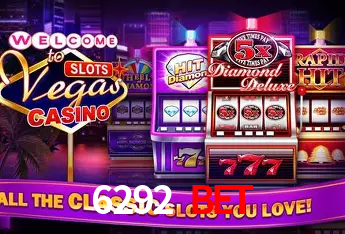 Integração de APIs 6292 Bet